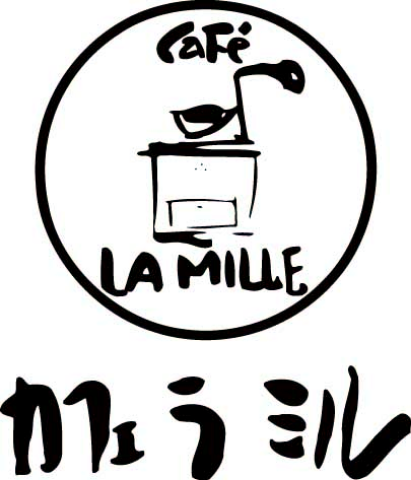 CaFé LA MILLE